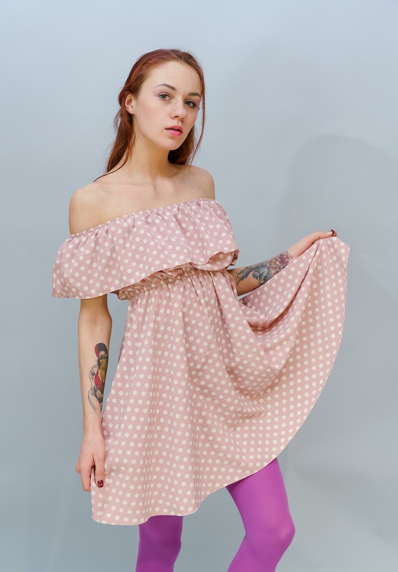 Любовь, 21