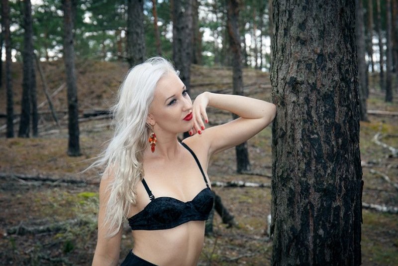 Светлана, 30